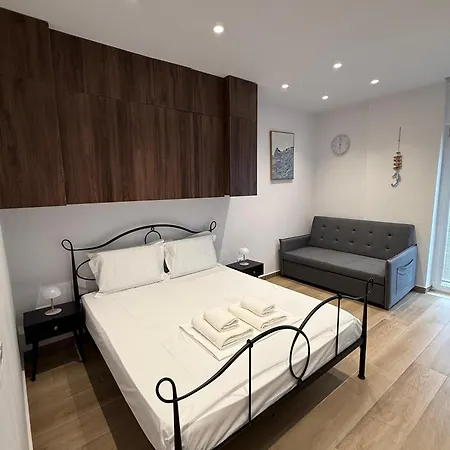 Drymades Apartamento *