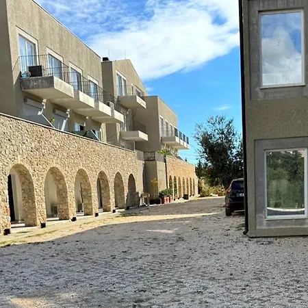 Apartamento Drymades