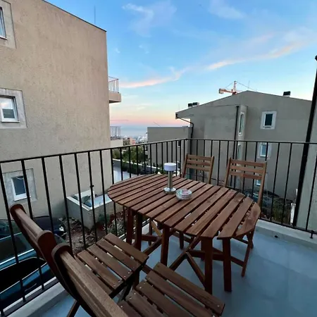 Apartamento Drymades *