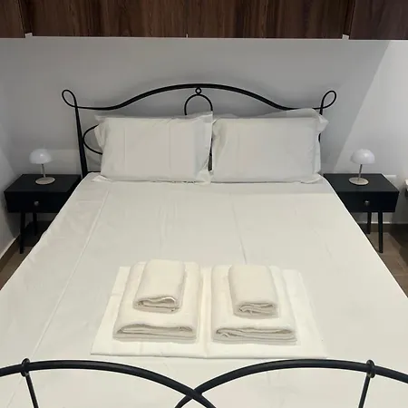 Apartamento Drymades *