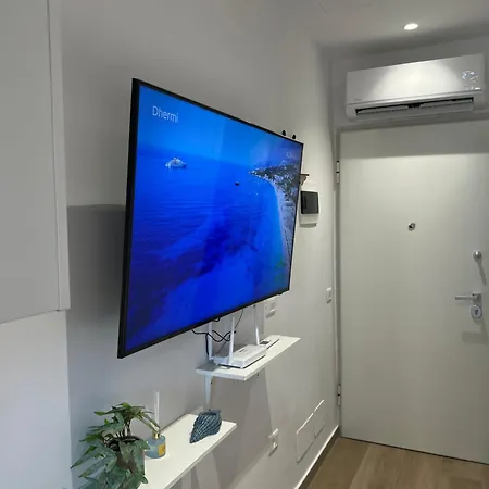 Drymades Apartamento