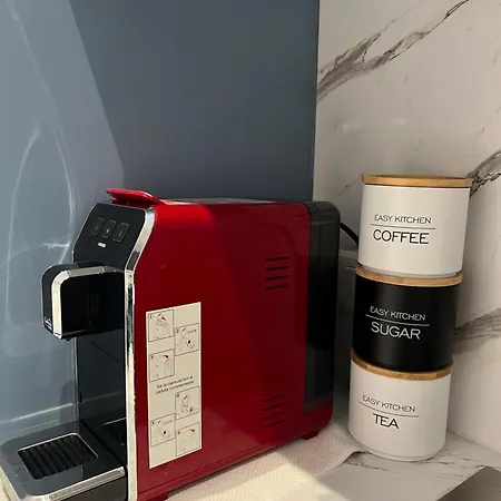 Apartamento Drymades