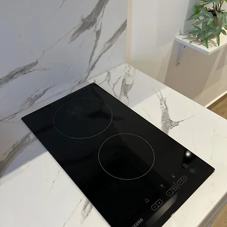 아파트 Drymades *