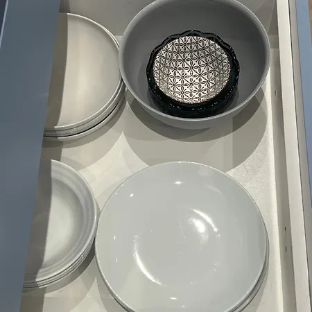 Drymades Apartamento Gjilek