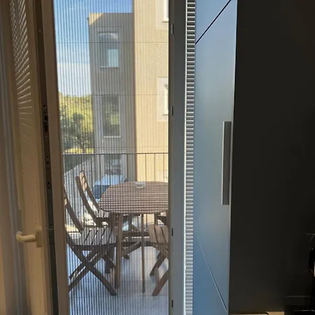 Drymades Apartamento Gjilek