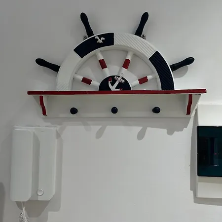 Drymades Apartamento Gjilek