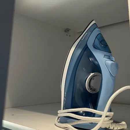 Drymades Apartamento