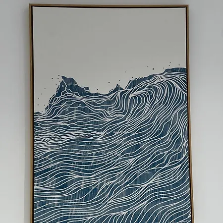 아파트 Drymades